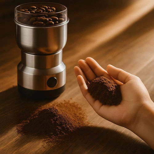 ☕ CaféLatido™ – Kit Cafetero Completo - ¡La promoción para ofrecerte el mejor aroma!