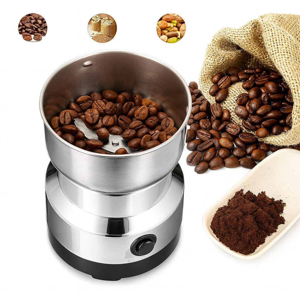 ☕ CaféLatido™ – Kit Cafetero Completo - ¡La promoción para ofrecerte el mejor aroma!